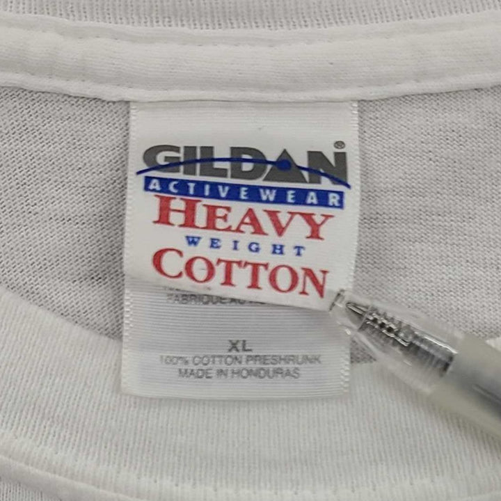Vintage T-Shirt - Vintage