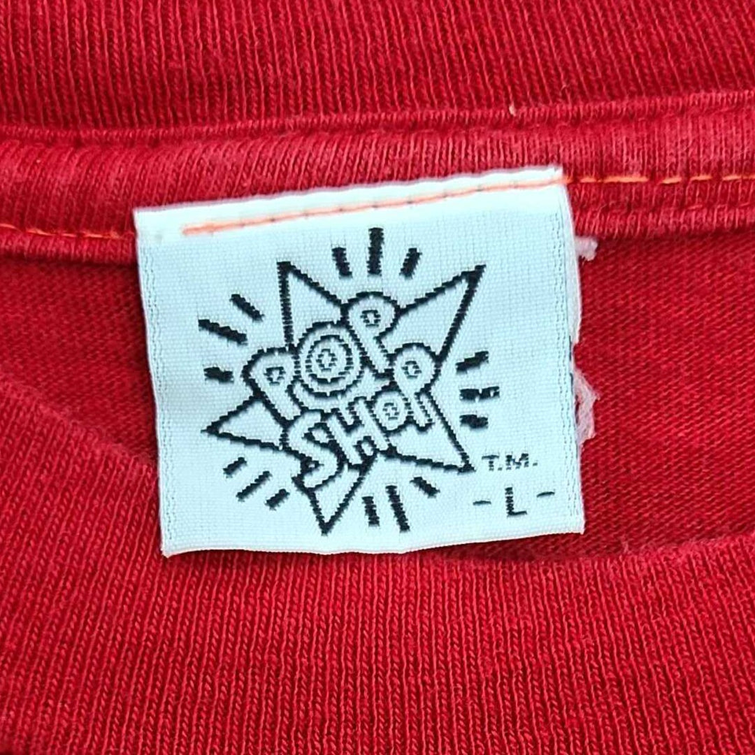 Vintage T-Shirt - Vintage