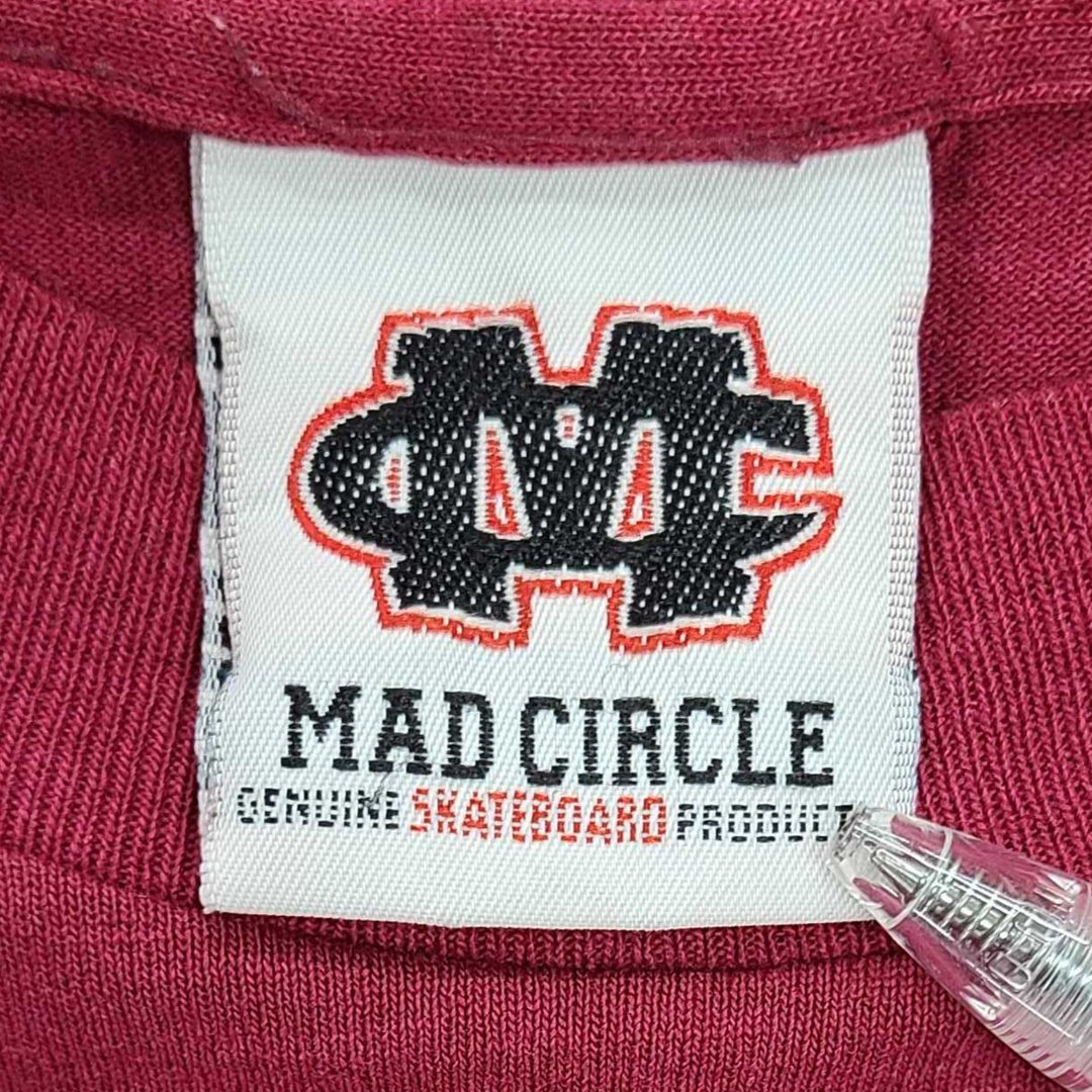 Vintage T-Shirt - Vintage
