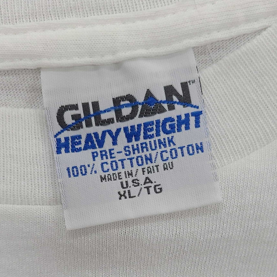 Vintage T-Shirt - Vintage