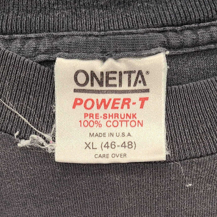 Vintage T-Shirt - Vintage