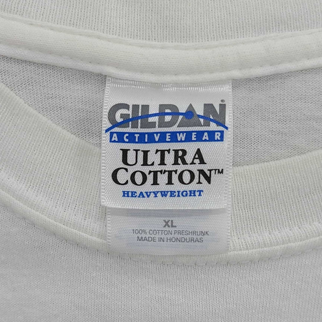 Vintage T-Shirt - Vintage