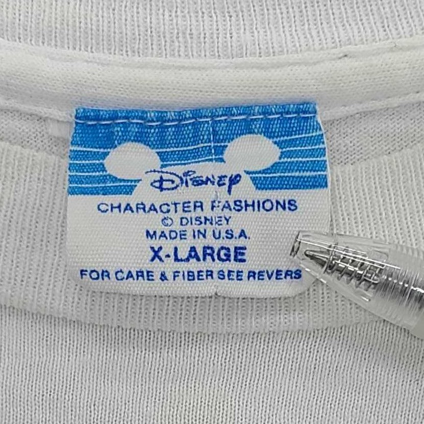 Vintage T-Shirt - Vintage