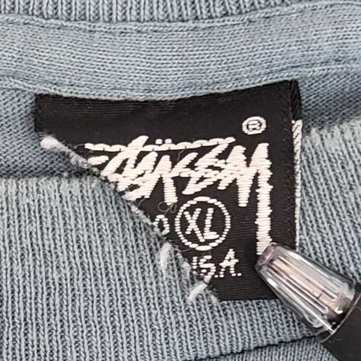 Vintage T-Shirt - Vintage