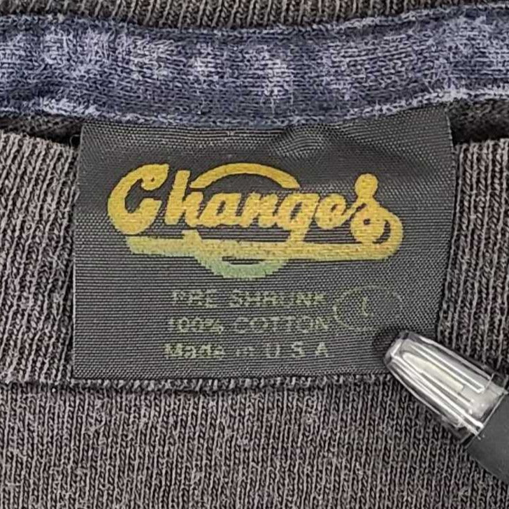 Vintage T-Shirt - Vintage