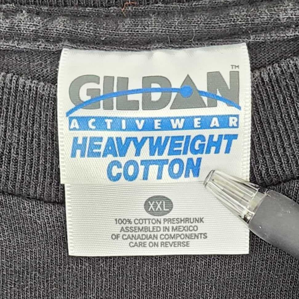 Vintage T-Shirt - Vintage