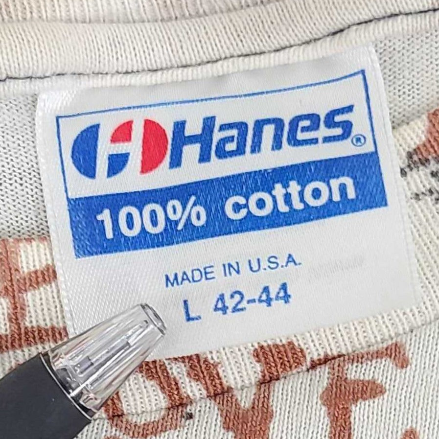 Vintage T-Shirt - Vintage