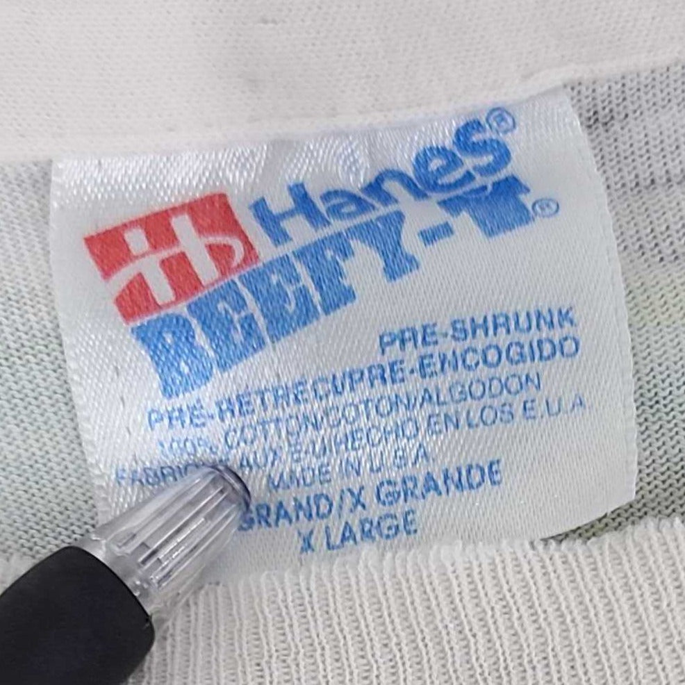 Vintage T-Shirt - Vintage