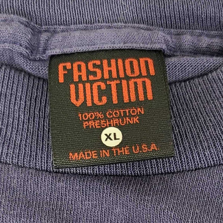 Vintage T-Shirt - Vintage