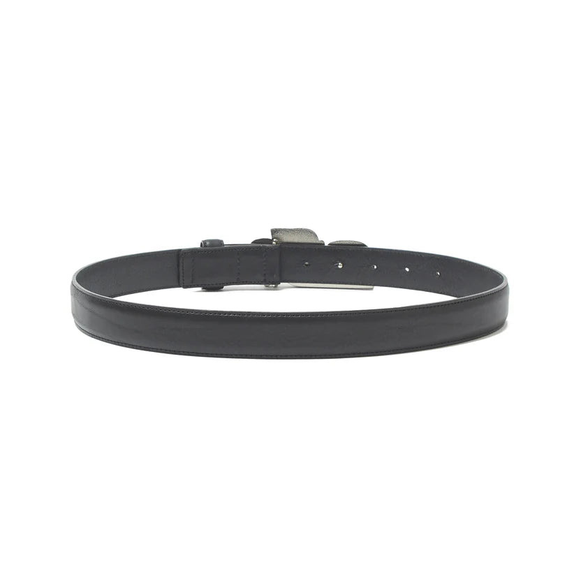 AFB - LOGO BUCKLE BELT