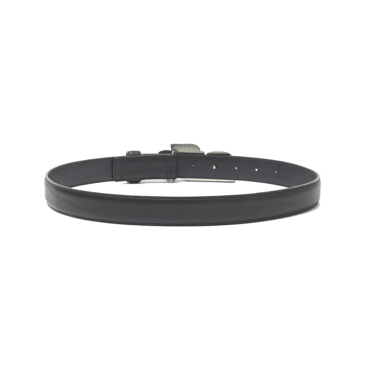 AFB - LOGO BUCKLE BELT