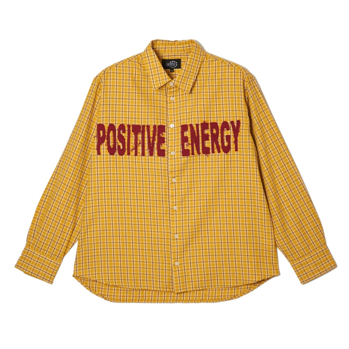 POSITIVE ENERGY SHIRTS