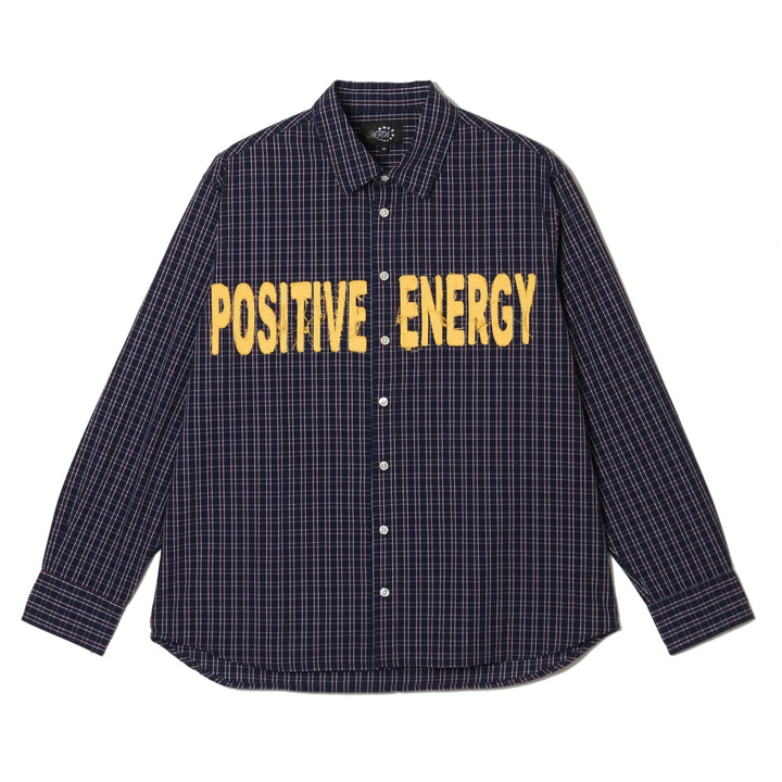 Positive Energy Shirts