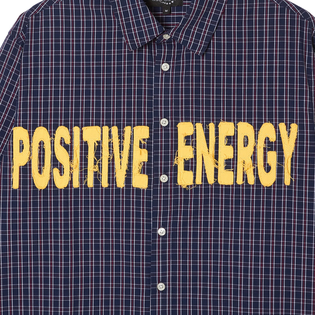 Positive Energy Shirts