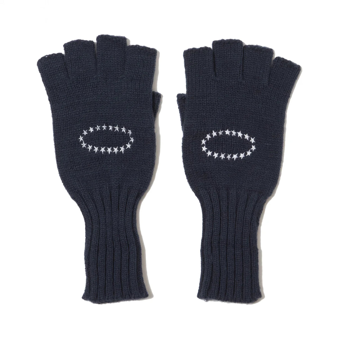 STAR FINGERLESS GLOVE