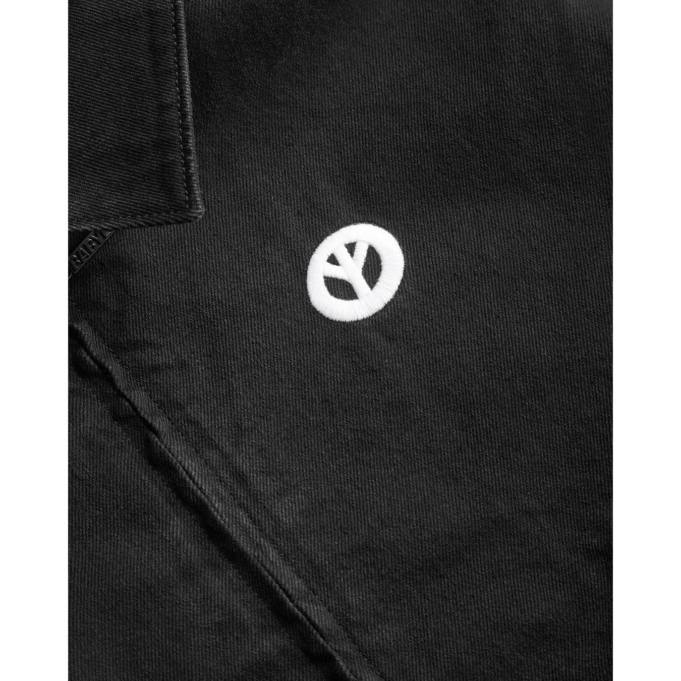 BABYLON LA(バビロン・エルエー) | DENIM ZIP JACKET デニムジップ