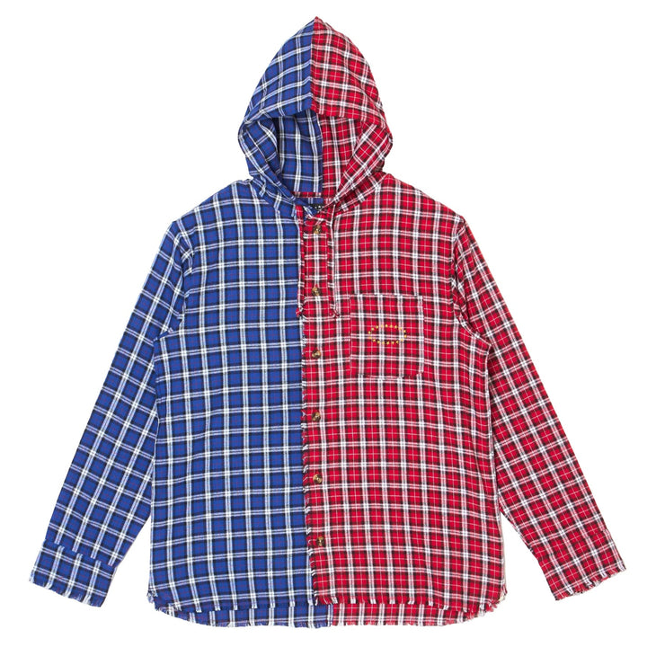 AFB - HOODED SHIRTS
