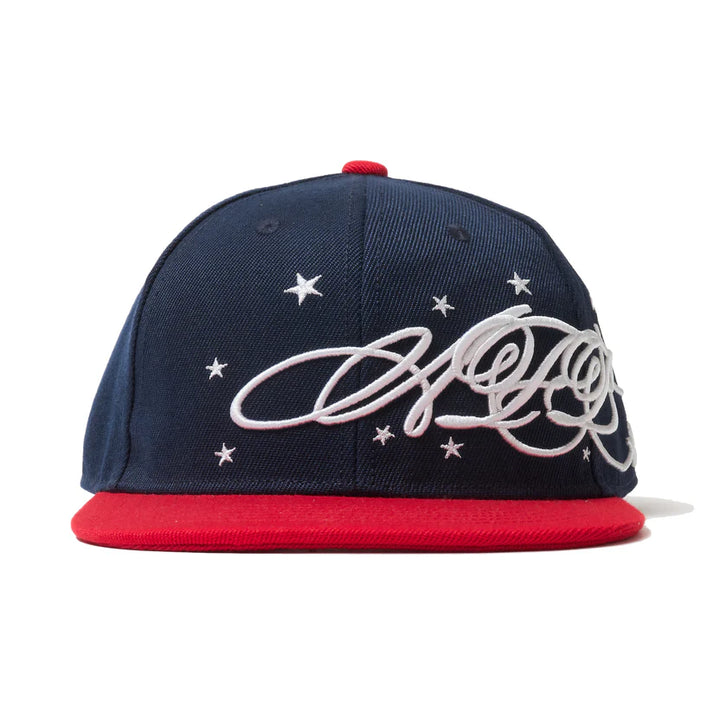 SIGNATURE CAP