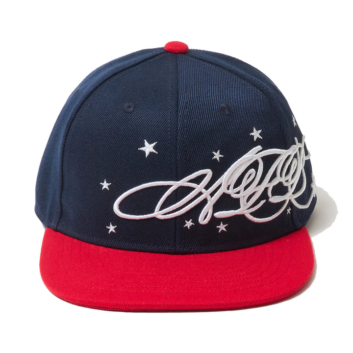 SIGNATURE CAP