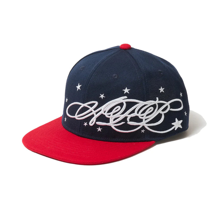 SIGNATURE CAP