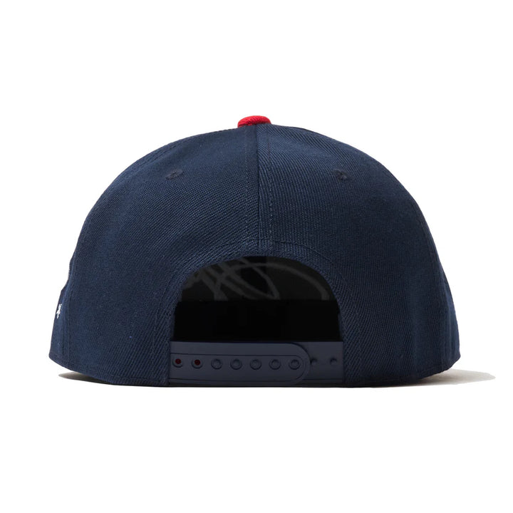 SIGNATURE CAP