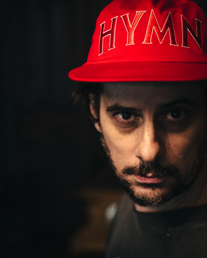 CAP/HYMN