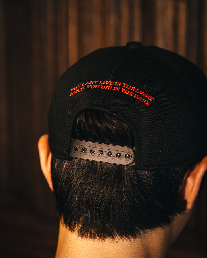 CAP/HOLY SAINT