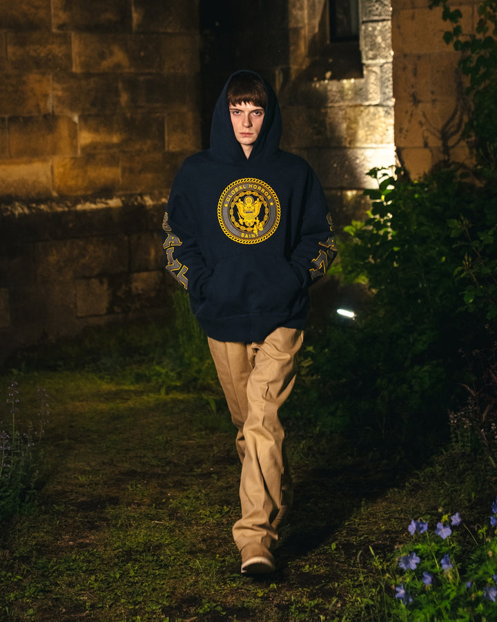 HOODIE/SAINT