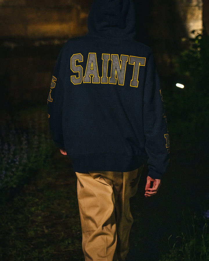 HOODIE/SAINT
