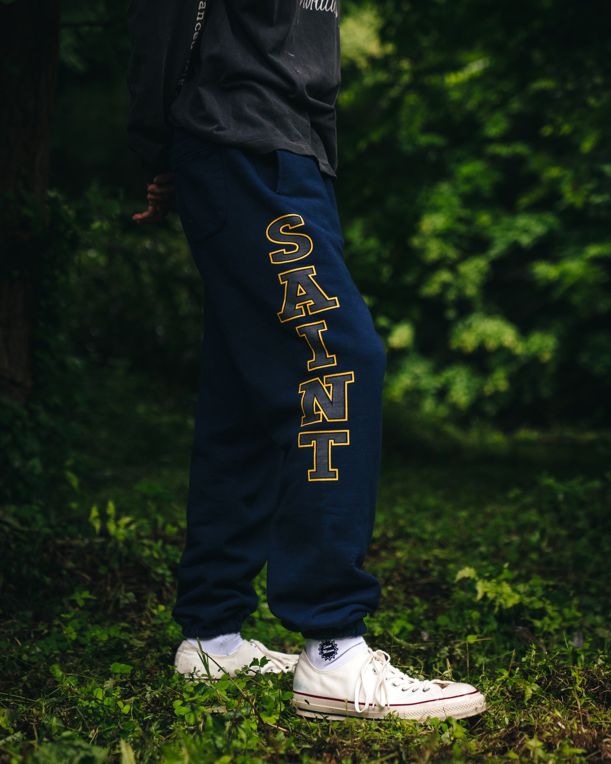 SAINT Mxxxxxx(セントマイケル) | SWEAT PANTS/SAINT スウェットパンツ