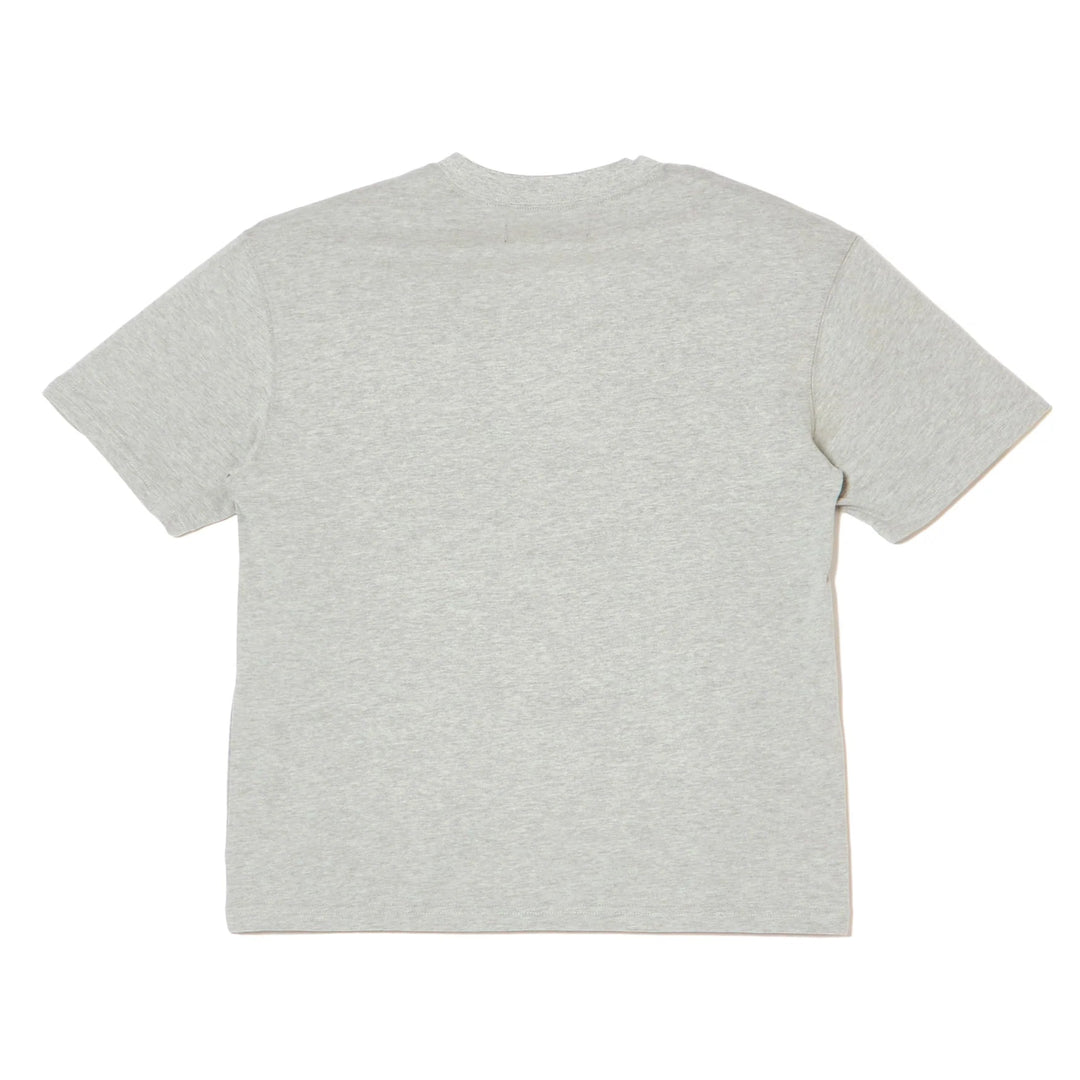 METALLIC TEE