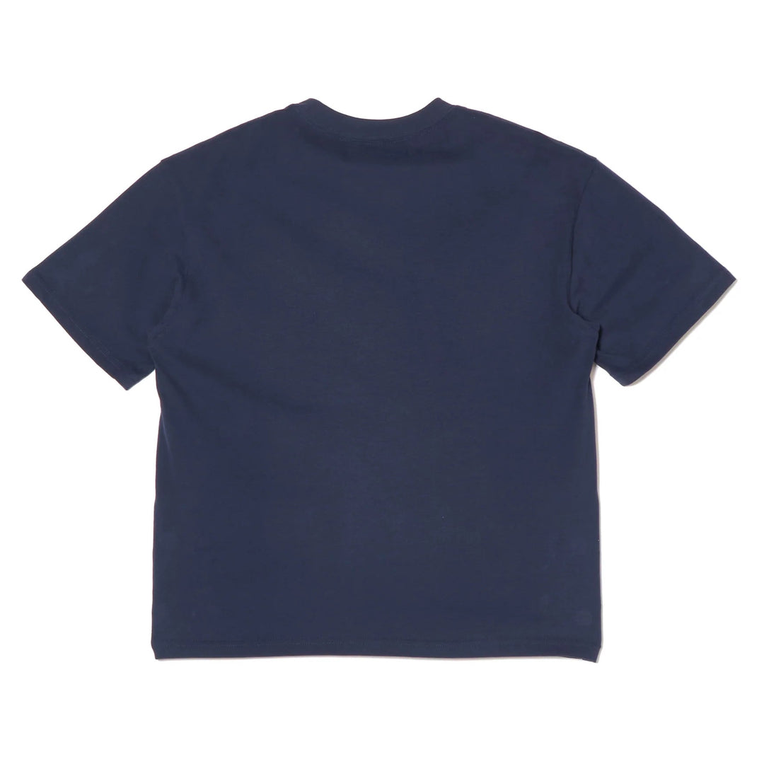 METALLIC TEE