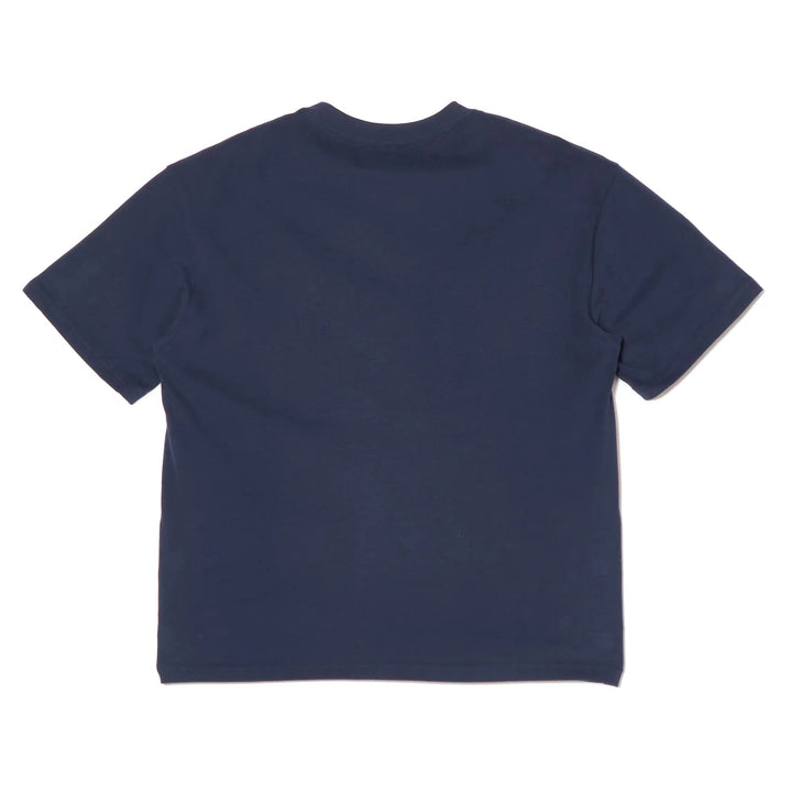 METALLIC TEE
