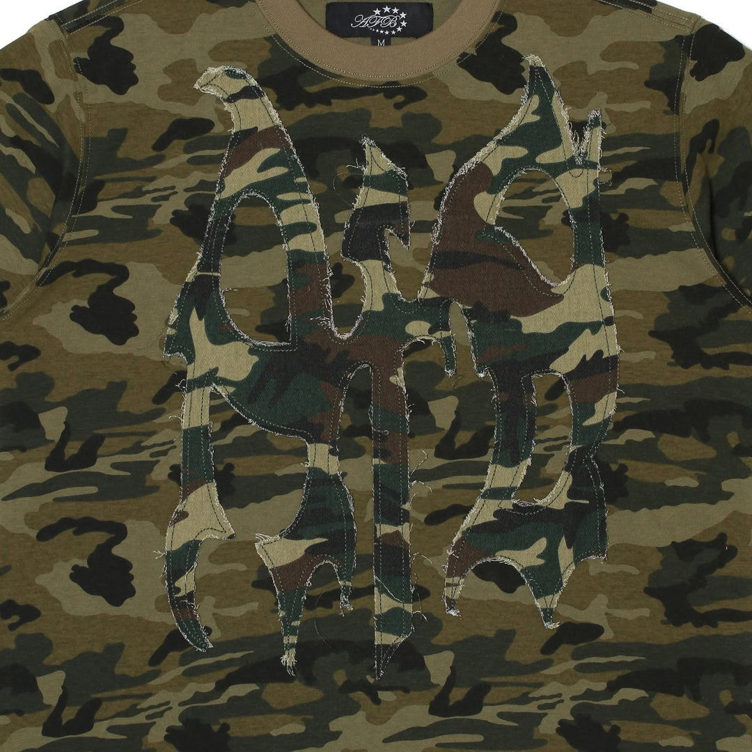 BLADE AFB TEE