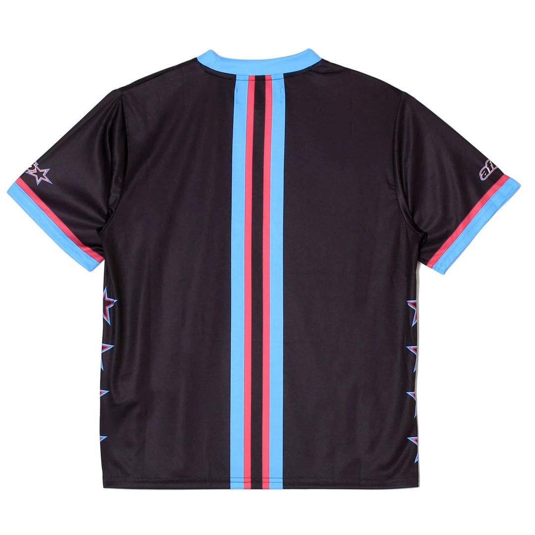 MORTORCYCLE TEE