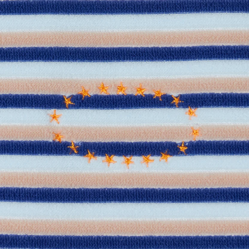 AFB - COMFY LS POLO TEE