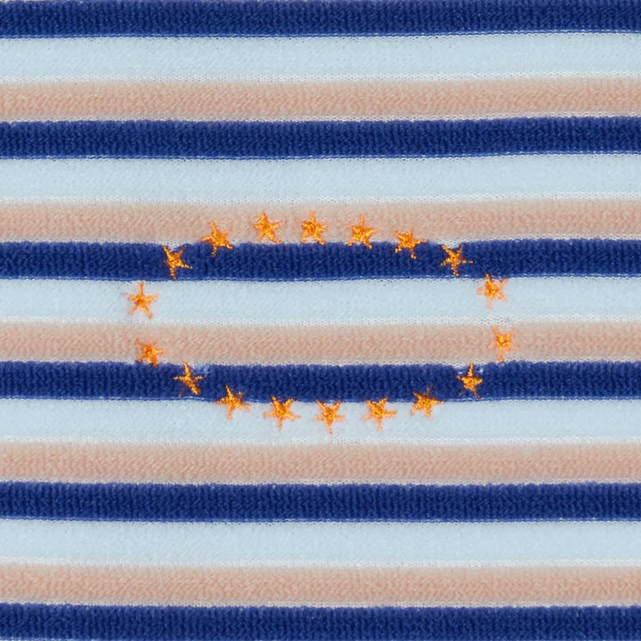 AFB - COMFY LS POLO TEE