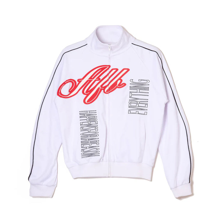 EHFR SPORT TRACK TOP