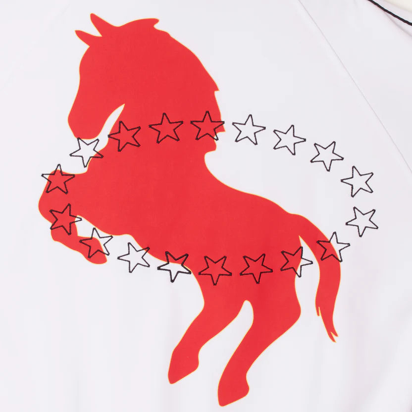 EHFR SPORT TRACK TOP