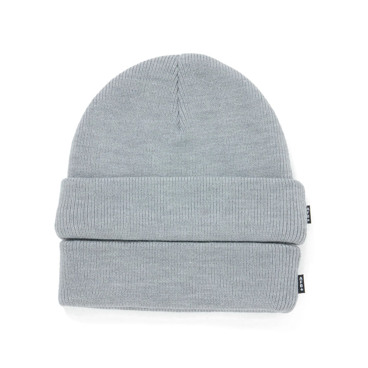 DOUBLE LAYERED BEANIE