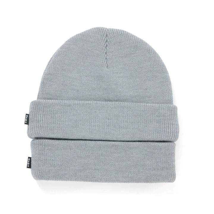 DOUBLE LAYERED BEANIE