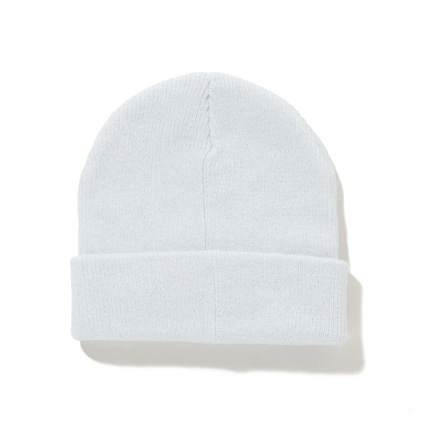 GLITTER DOUBLE BEANIE