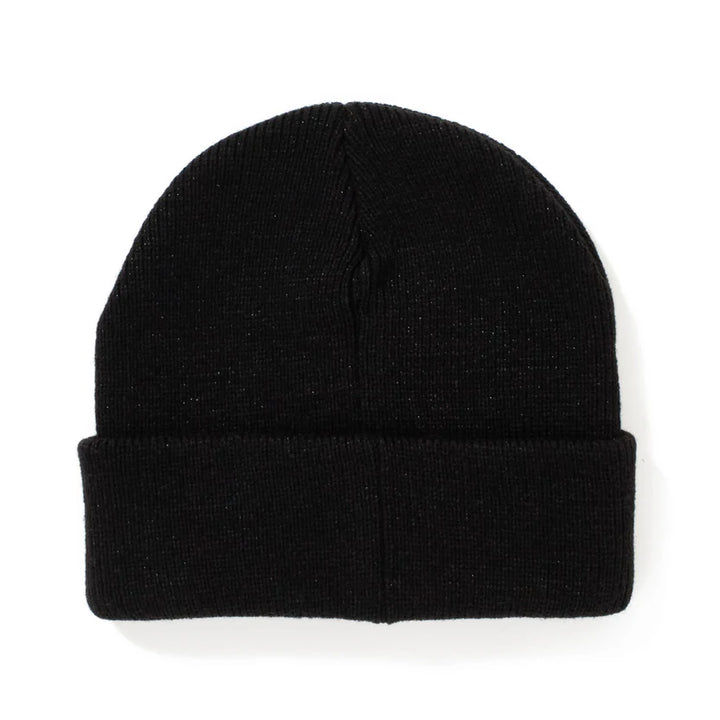 GLITTER DOUBLE BEANIE