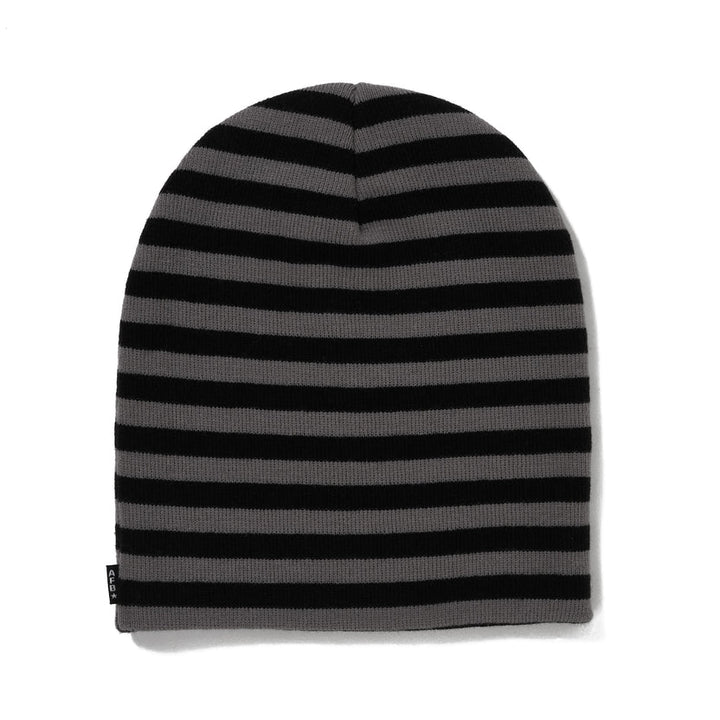 BORDER LONG BEANIE