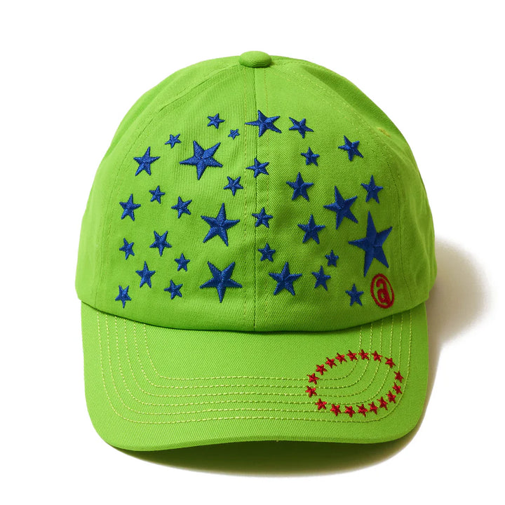 STAR CAP