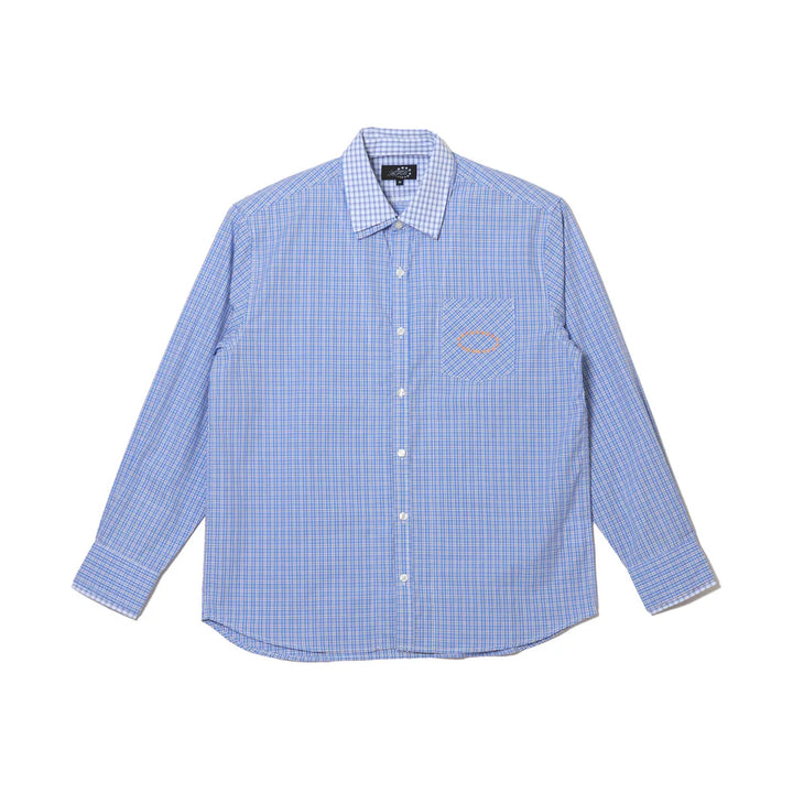 DOUBLE LAYERD SHIRTS