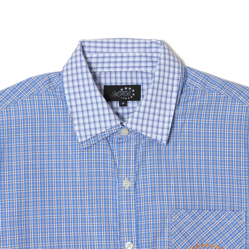 DOUBLE LAYERD SHIRTS