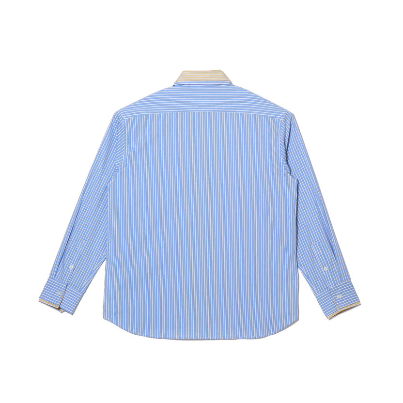 DOUBLE LAYERD SHIRTS