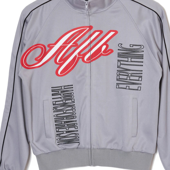 EHFR SPORT TRACK TOP