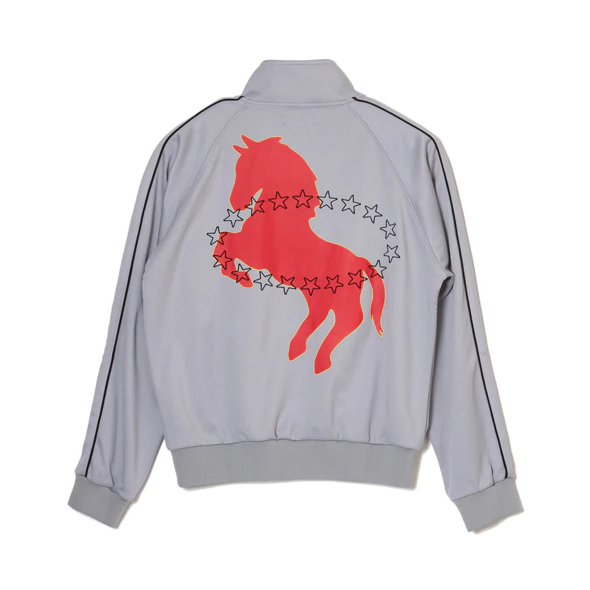 EHFR SPORT TRACK TOP